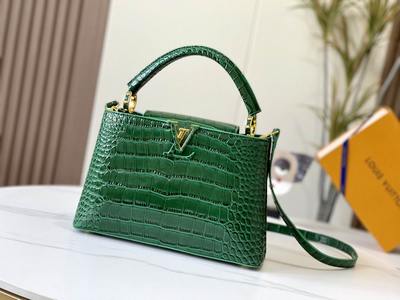 LV Handbags 653